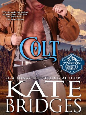cover image of Colt